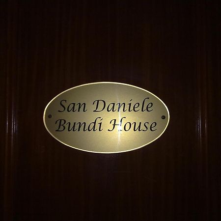San Daniele Bundi House Hotel Rome Exterior photo