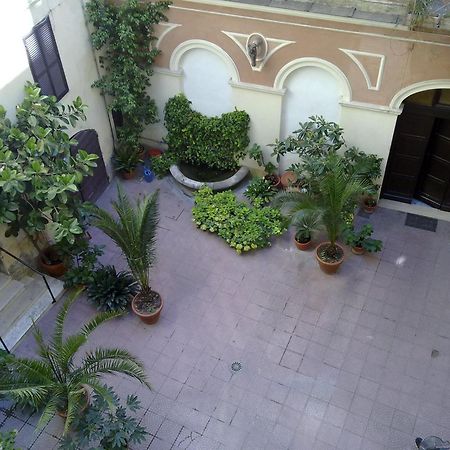 San Daniele Bundi House Hotel Rome Exterior photo