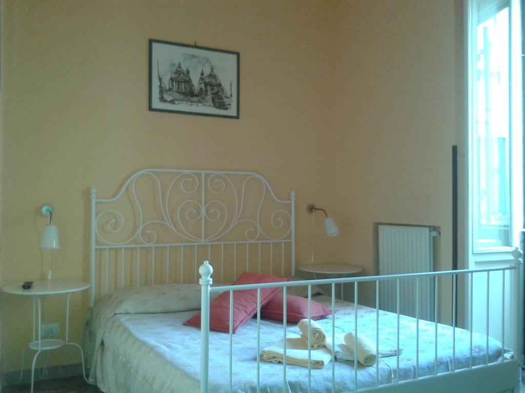 San Daniele Bundi House Hotel Rome Exterior photo
