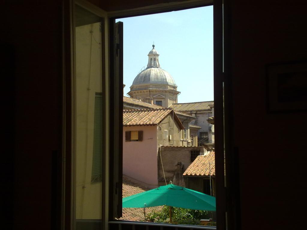 San Daniele Bundi House Hotel Rome Exterior photo
