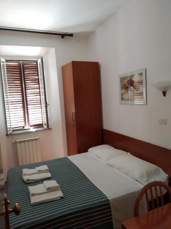 San Daniele Bundi House Hotel Rome Exterior photo