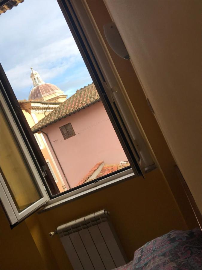San Daniele Bundi House Hotel Rome Exterior photo