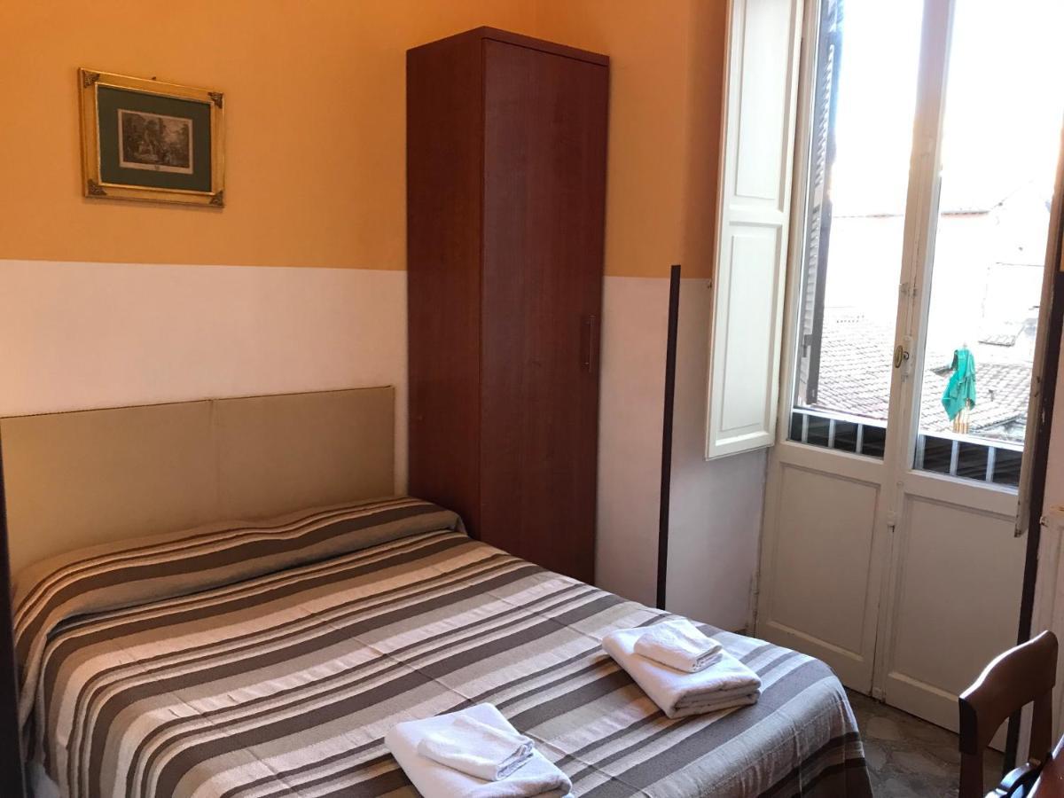 San Daniele Bundi House Hotel Rome Exterior photo