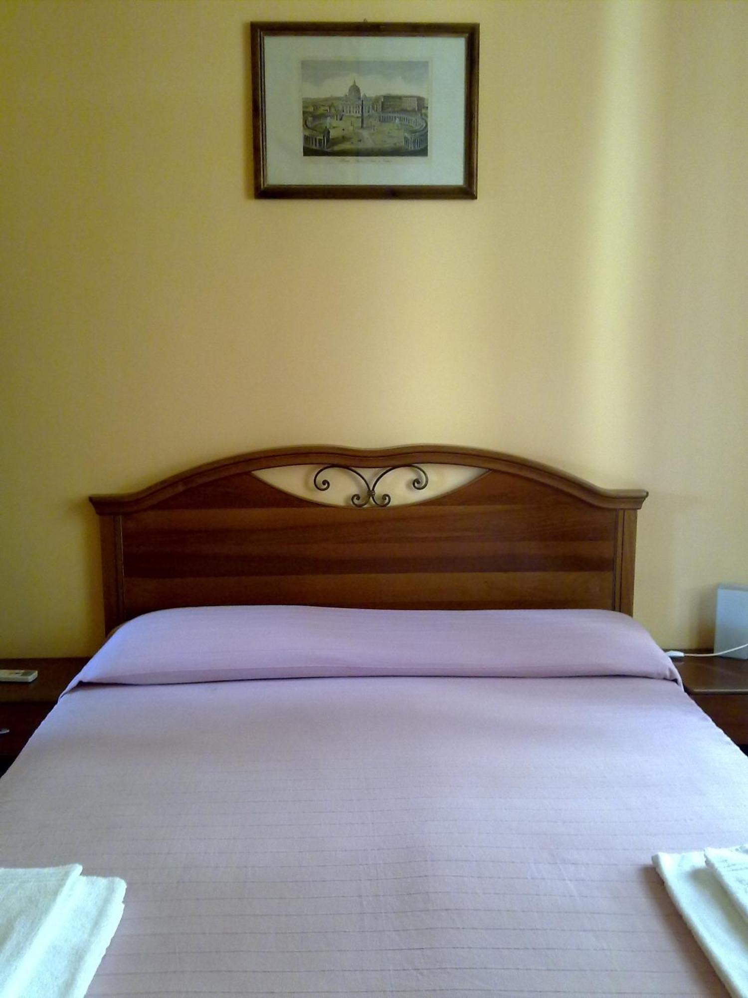 San Daniele Bundi House Hotel Rome Exterior photo