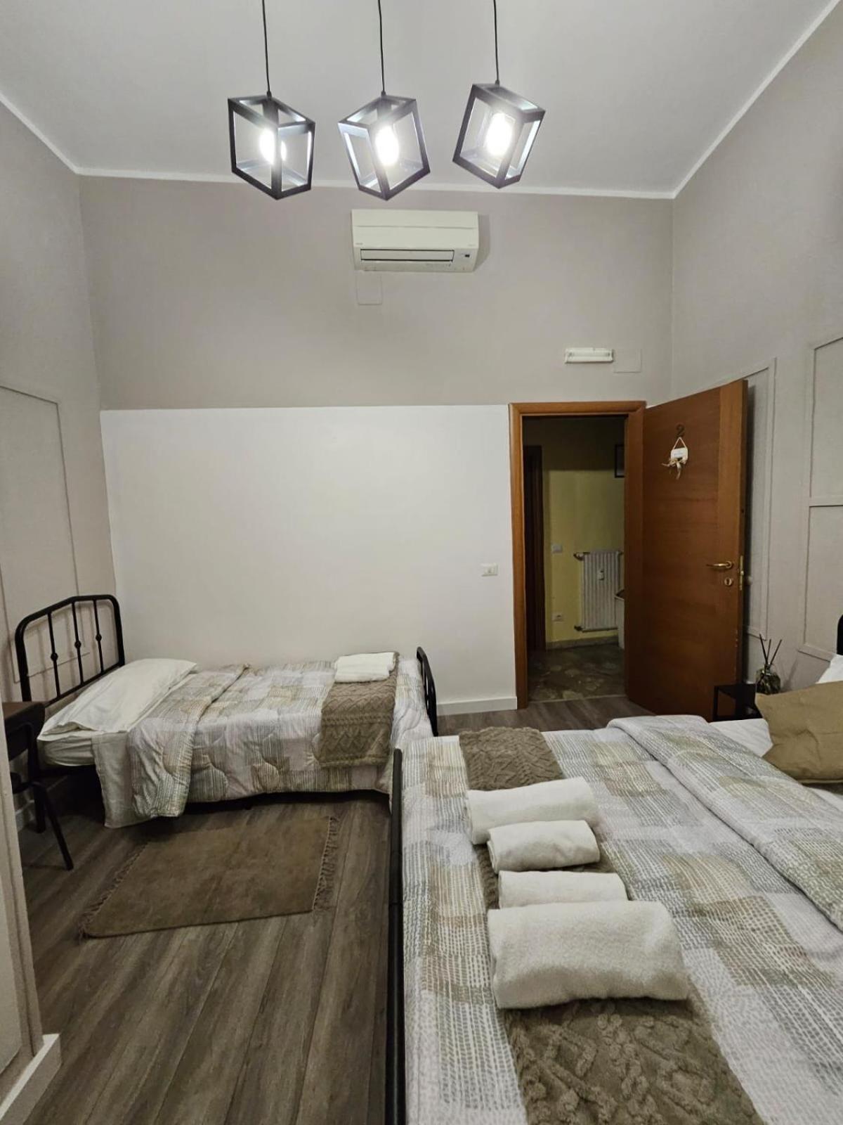 San Daniele Bundi House Hotel Rome Exterior photo