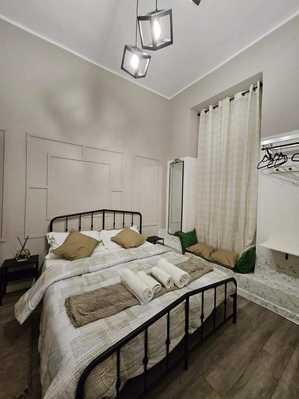 San Daniele Bundi House Hotel Rome Exterior photo