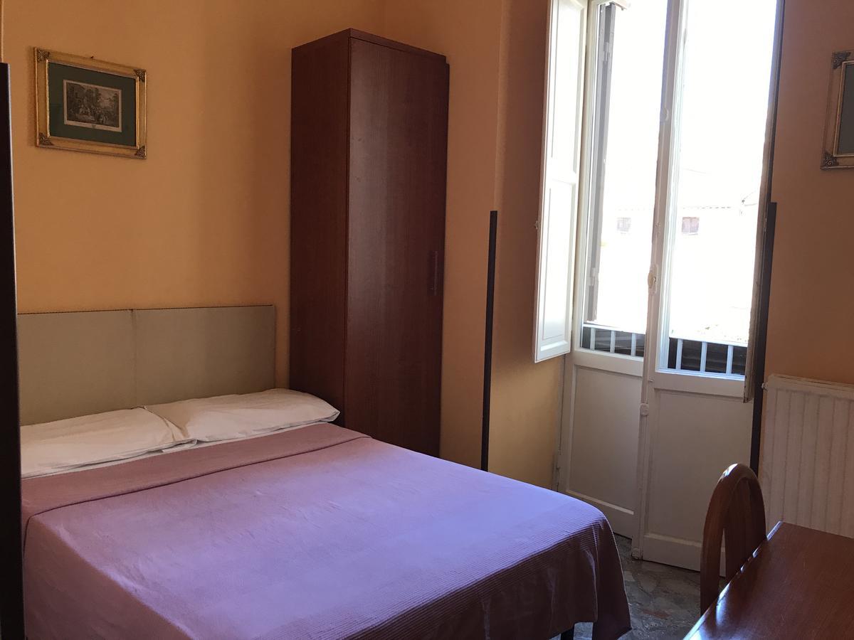 San Daniele Bundi House Hotel Rome Exterior photo