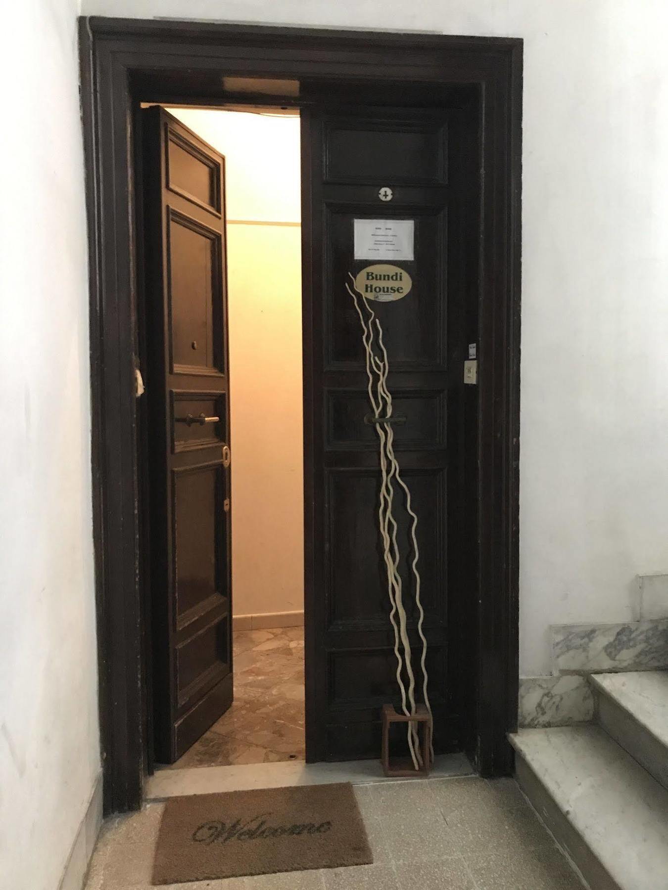San Daniele Bundi House Hotel Rome Exterior photo
