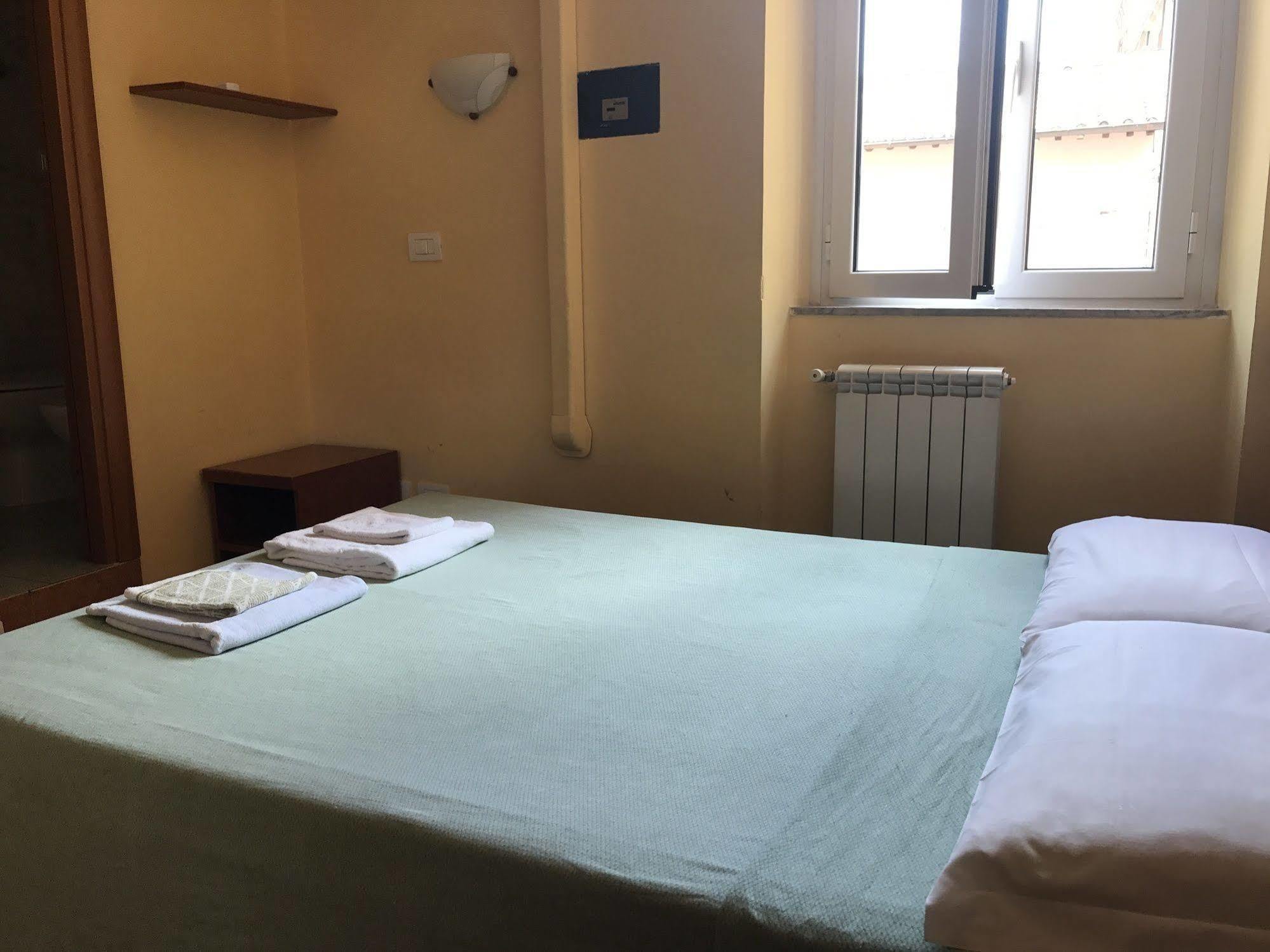 San Daniele Bundi House Hotel Rome Exterior photo