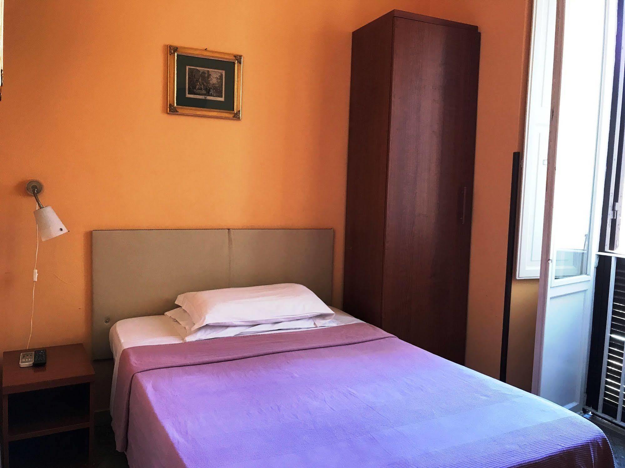 San Daniele Bundi House Hotel Rome Exterior photo
