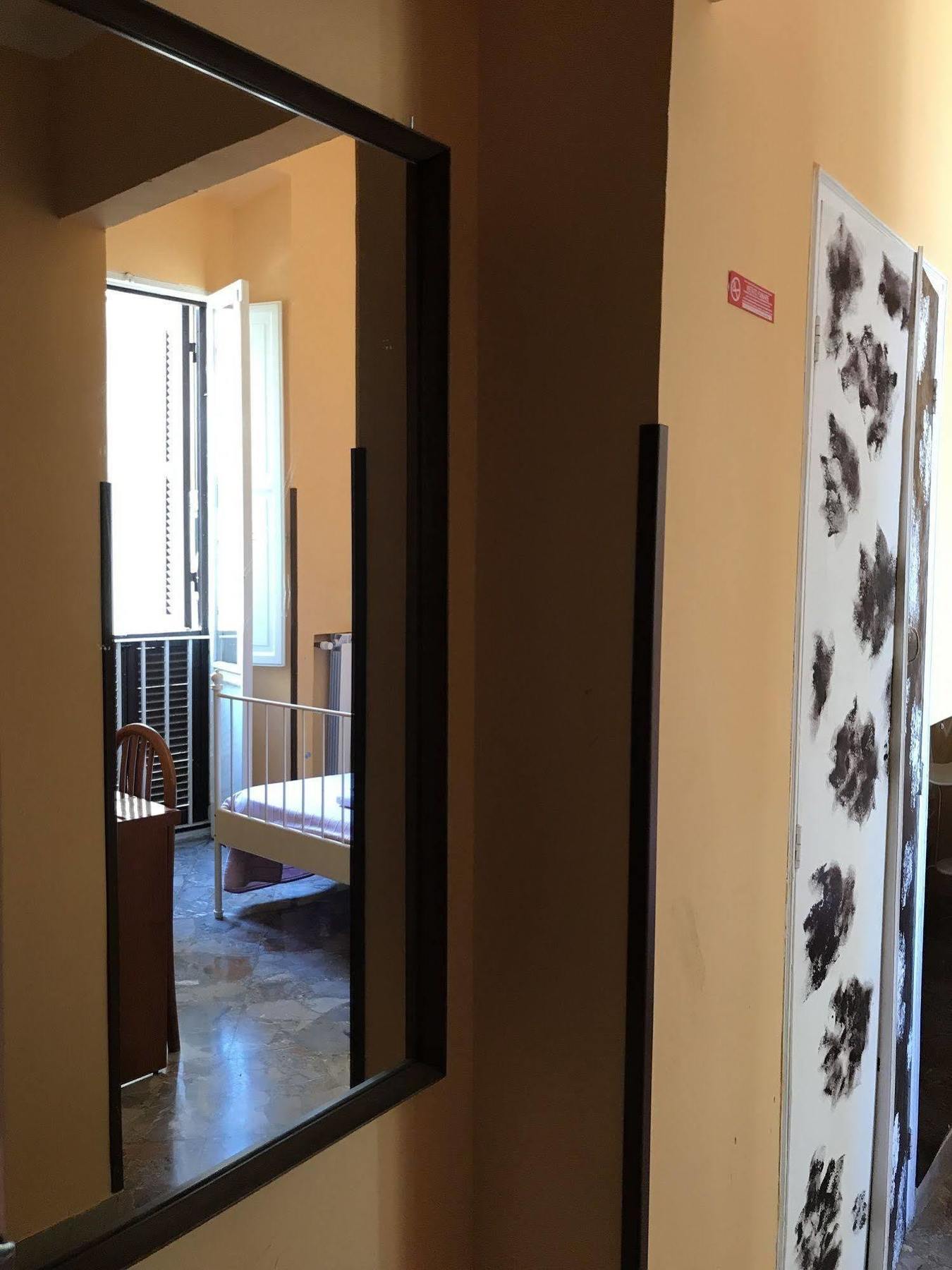 San Daniele Bundi House Hotel Rome Exterior photo