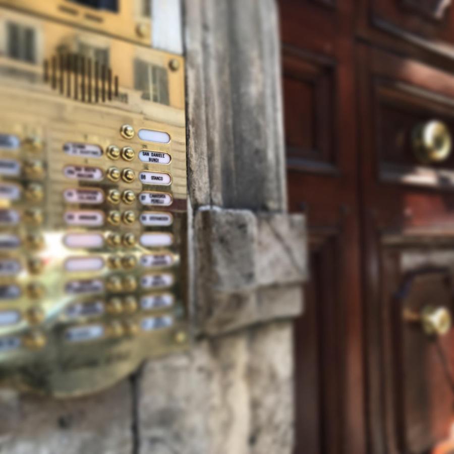 San Daniele Bundi House Hotel Rome Exterior photo